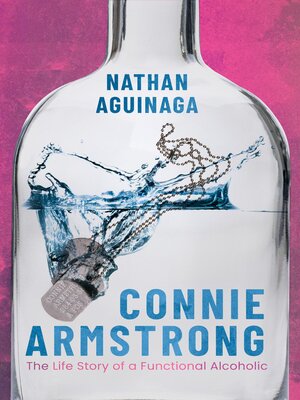 cover image of Connie Armstrong